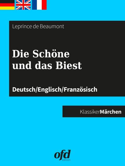 Die Schöne und das Biest