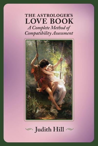 The Astrologer’s Love Book