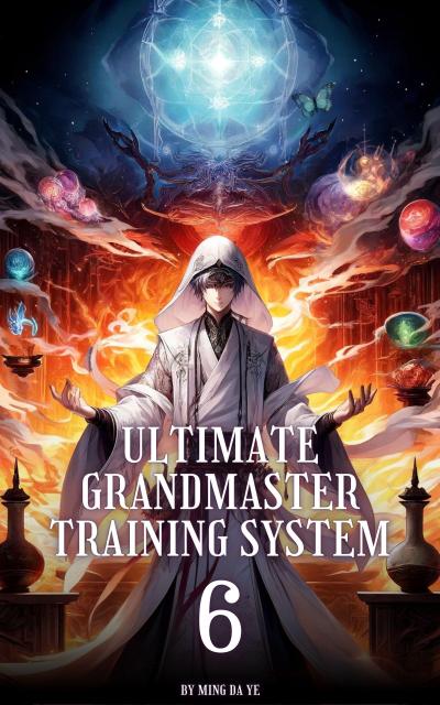 Ultimate Grandmaster Training System