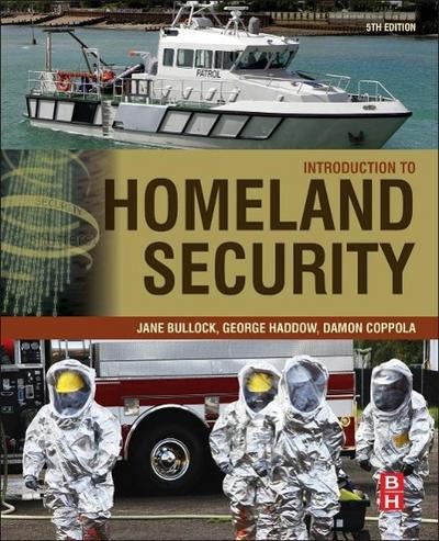 Introduction to Homeland Security