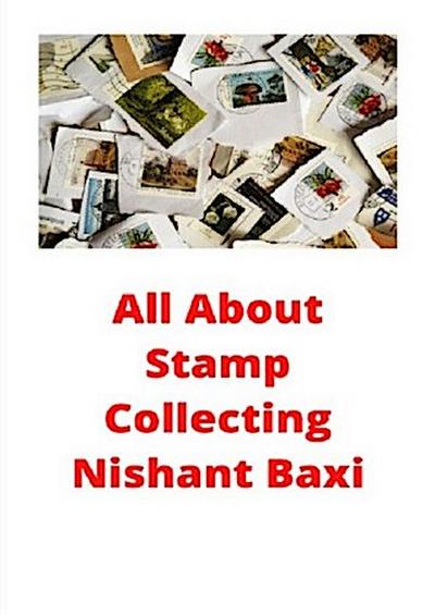All About Stamp Collecting