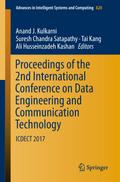 Proceedings of the 2nd International Conference on