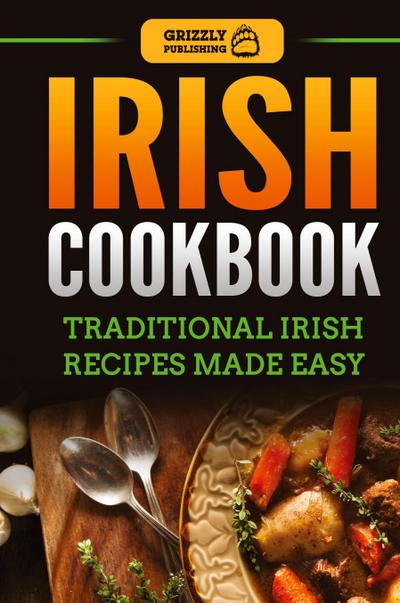 Irish Cookbook
