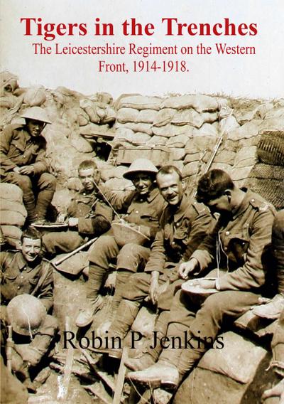 Tigers in the Trenches