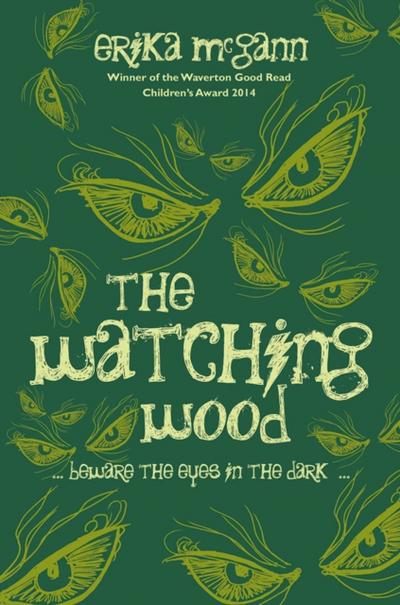 The Watching Wood