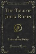 The Tale of Jolly Robin