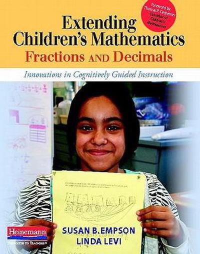 Extending Children’s Mathematics: Fractions & Decimals