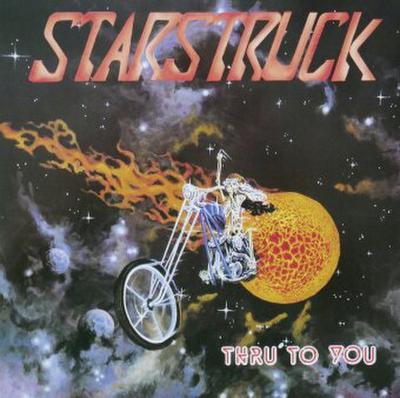 Thru’ To You, 1 LP