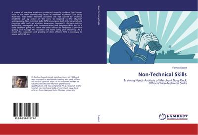 Non-Technical Skills