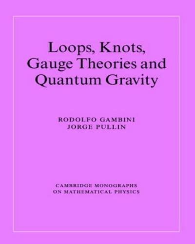 Loops, Knots, Gauge Theories and Quantum Gravity