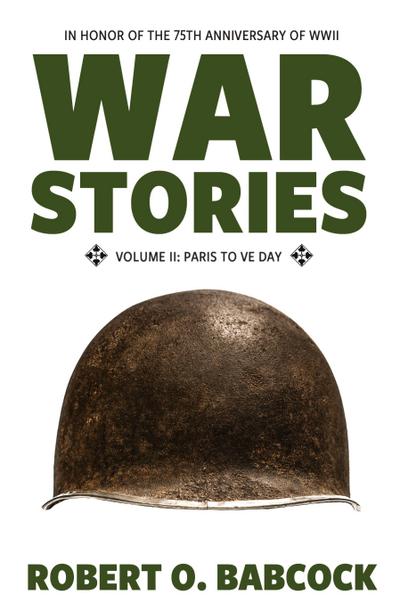War Stories Volume II