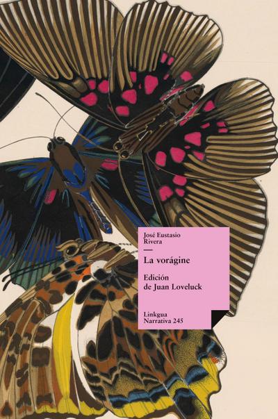 La vorágine