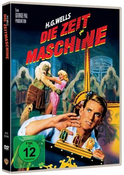 Die Zeitmaschine