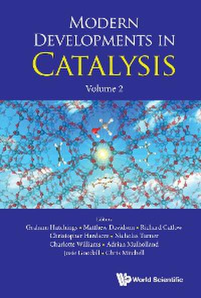 MODERN DEVELOP IN CATALYSIS (V2)