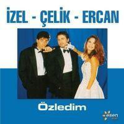 Özledim CD