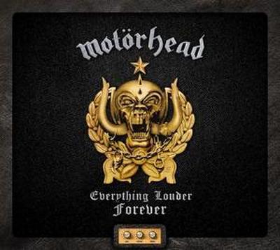 Everything Louder Forever: The Very Best Of