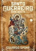Santo guerreiro: Roma invicta (Vol. 1)