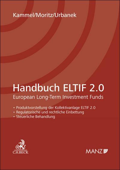 Handbuch ELTIF 2.0