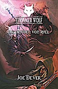 Einsamer Wolf 13 - Die Druiden von Ruel