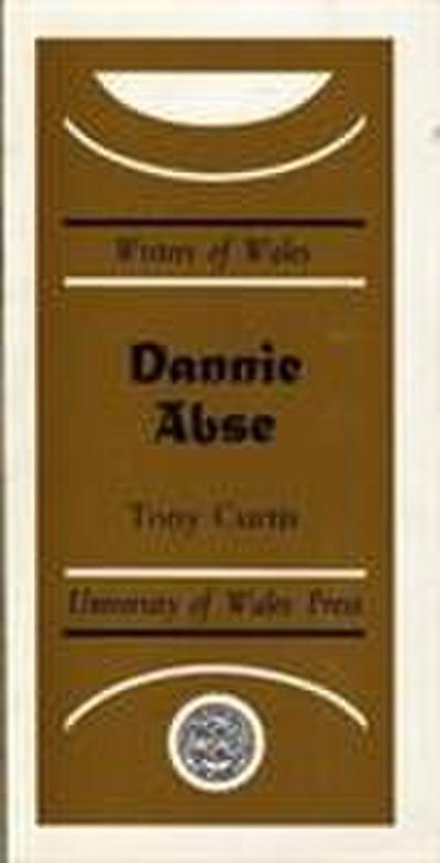 Dannie Abse
