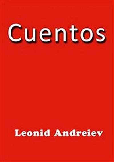 Cuentos - Andreiev