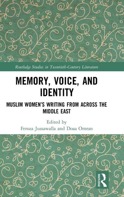 Memory, Voice, and Identity