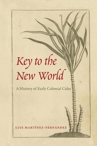 Key to the New World