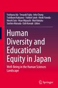 Human Diversity and Educational Equity in Japan