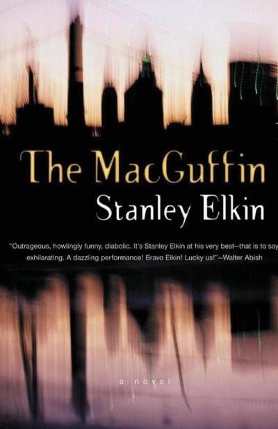 Macguffin