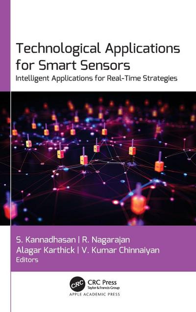 Technological Applications for Smart Sensors