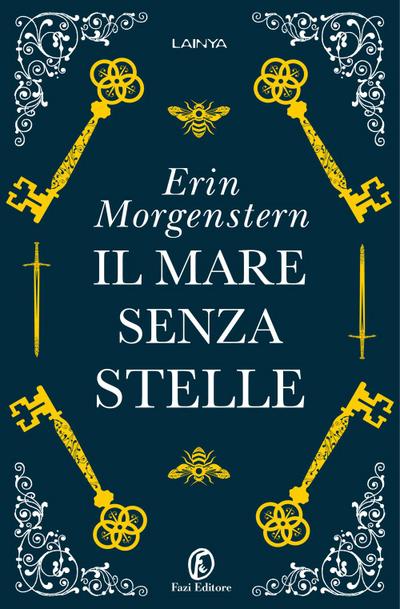 Il mare senza stelle