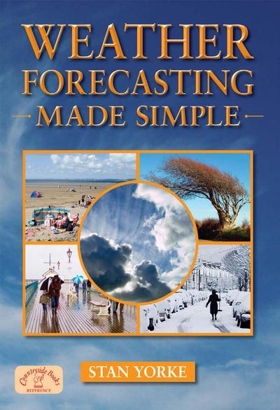 Weather Forecasting Made Simple