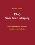 1945 - Nach dem Untergang