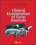 Clinical Examination of Farm Animals