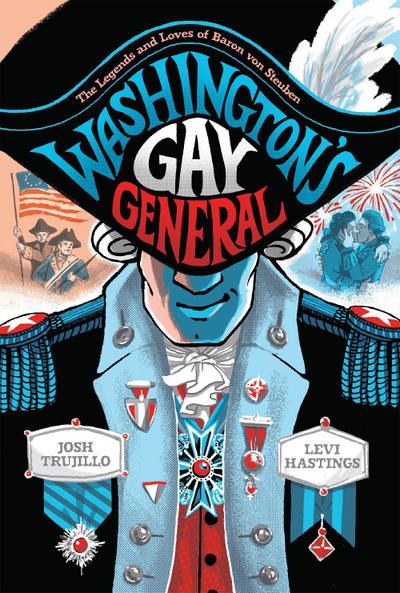 Washington’s Gay General