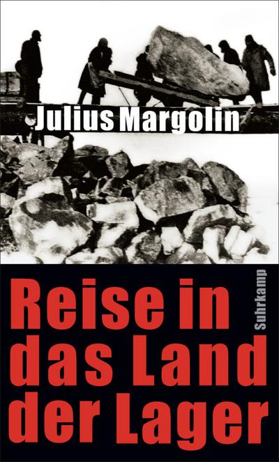 Reise in das Land der Lager 