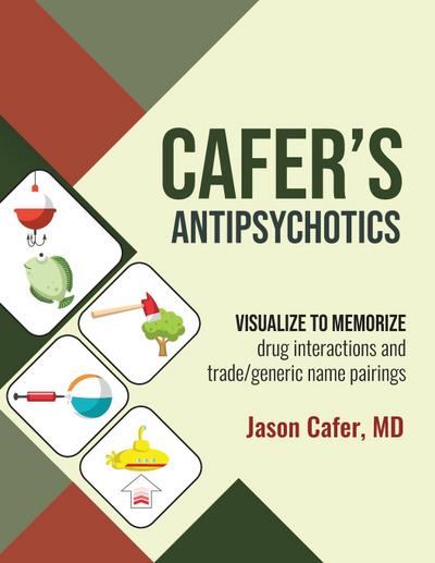 Cafer’s Antipsychotics