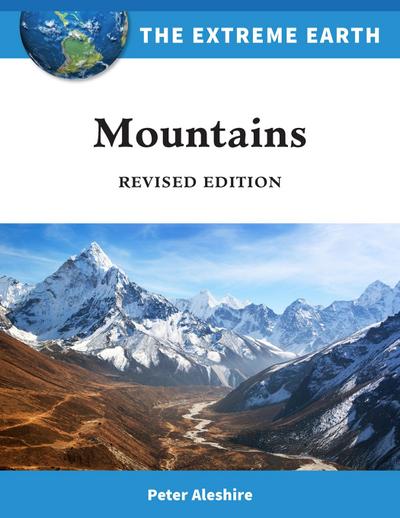 Mountains, Revised Edition (Ls Edition)