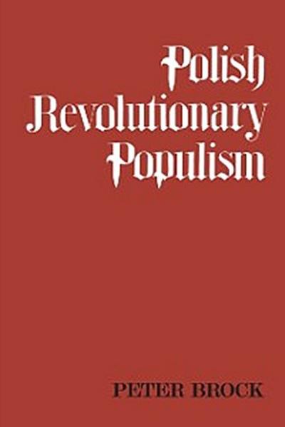 Polish Revolutionary Populism