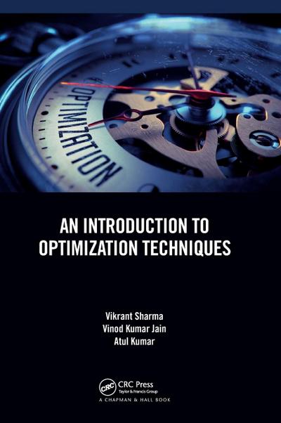 An Introduction to Optimization Techniques
