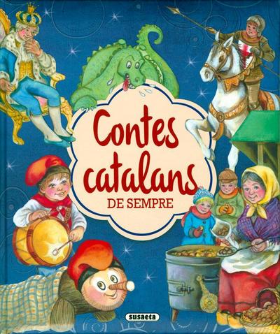 Contes catalans de sempre