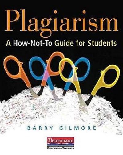 Plagiarism