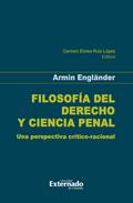 Filosofía del derecho y ciencia penal