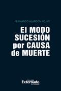 El modo sucesión por causa de muerte