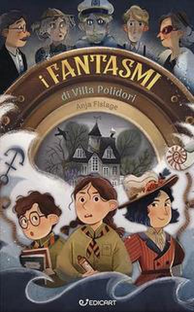 I fantasmi di Villa Polidori