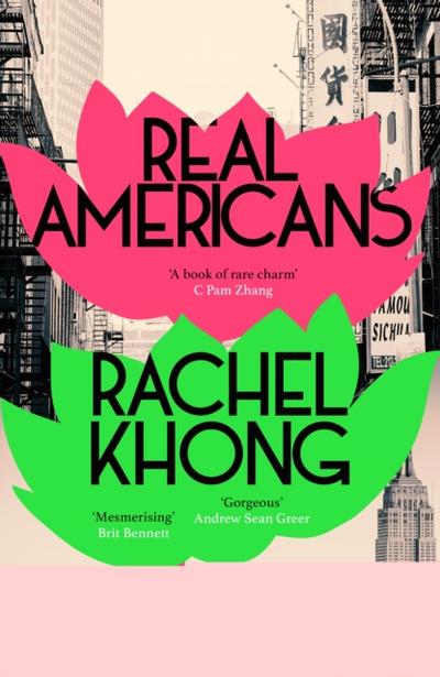 Real Americans