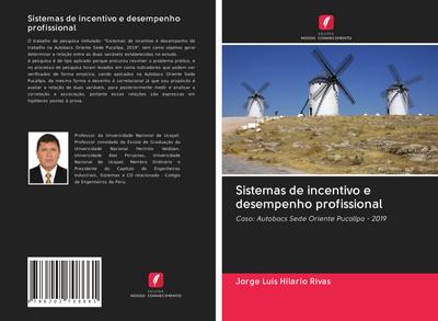 Sistemas de incentivo e desempenho profissional
