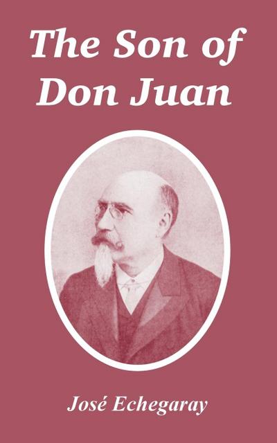 Son of Don Juan, The