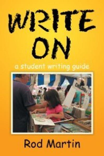 Write On