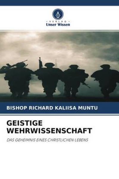 GEISTIGE WEHRWISSENSCHAFT